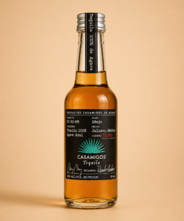 Mini Casamigos ( ANÈJO)