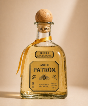 PATRON ANEJO
