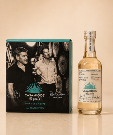 Casamigos Reposado 50ml x 12