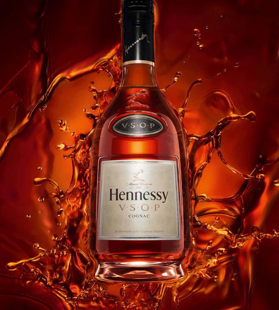 hennessy